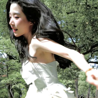 啦啦队之舞